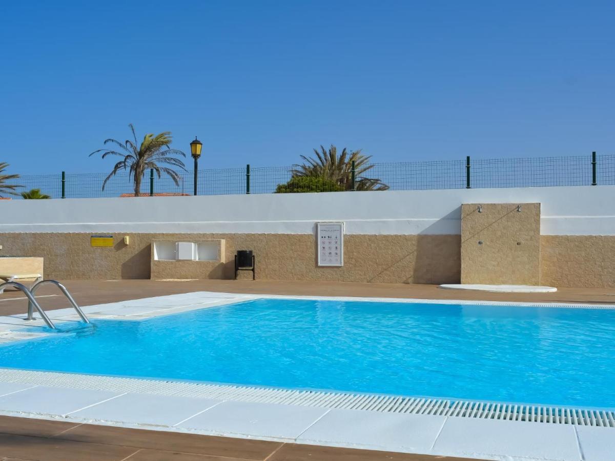 Dunasol 341 By Best Holidays Fuerteventura Corralejo Luaran gambar