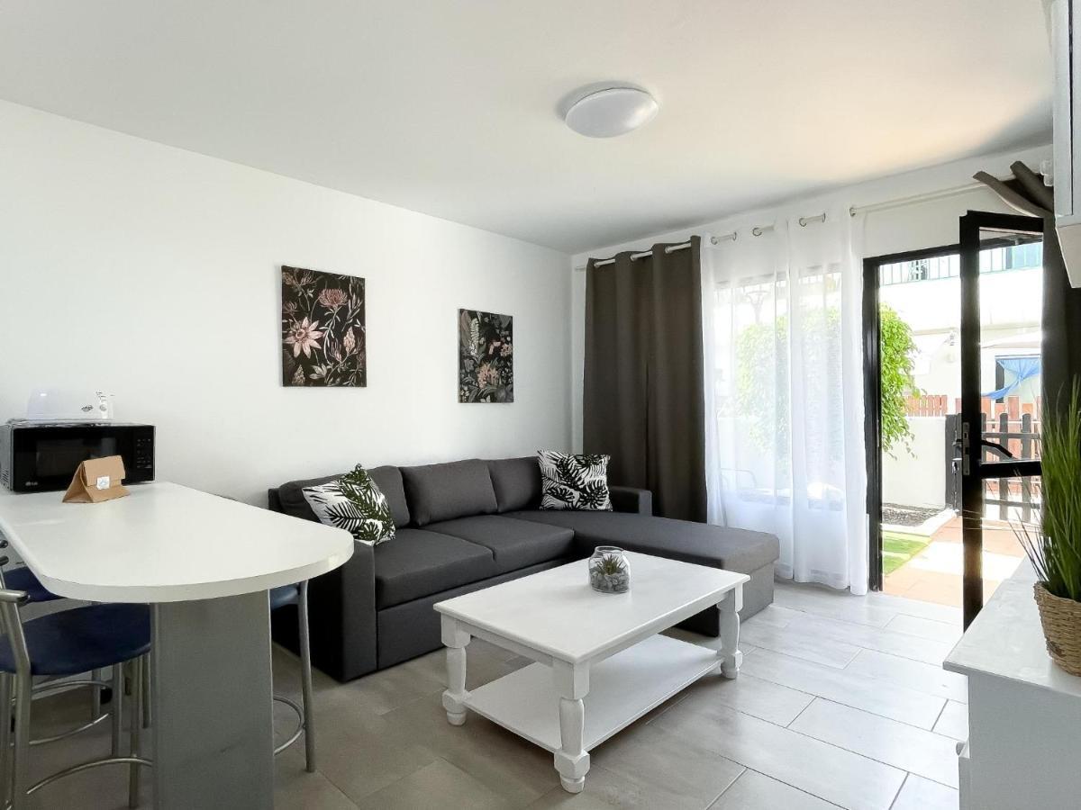 Dunasol 341 By Best Holidays Fuerteventura Corralejo Luaran gambar
