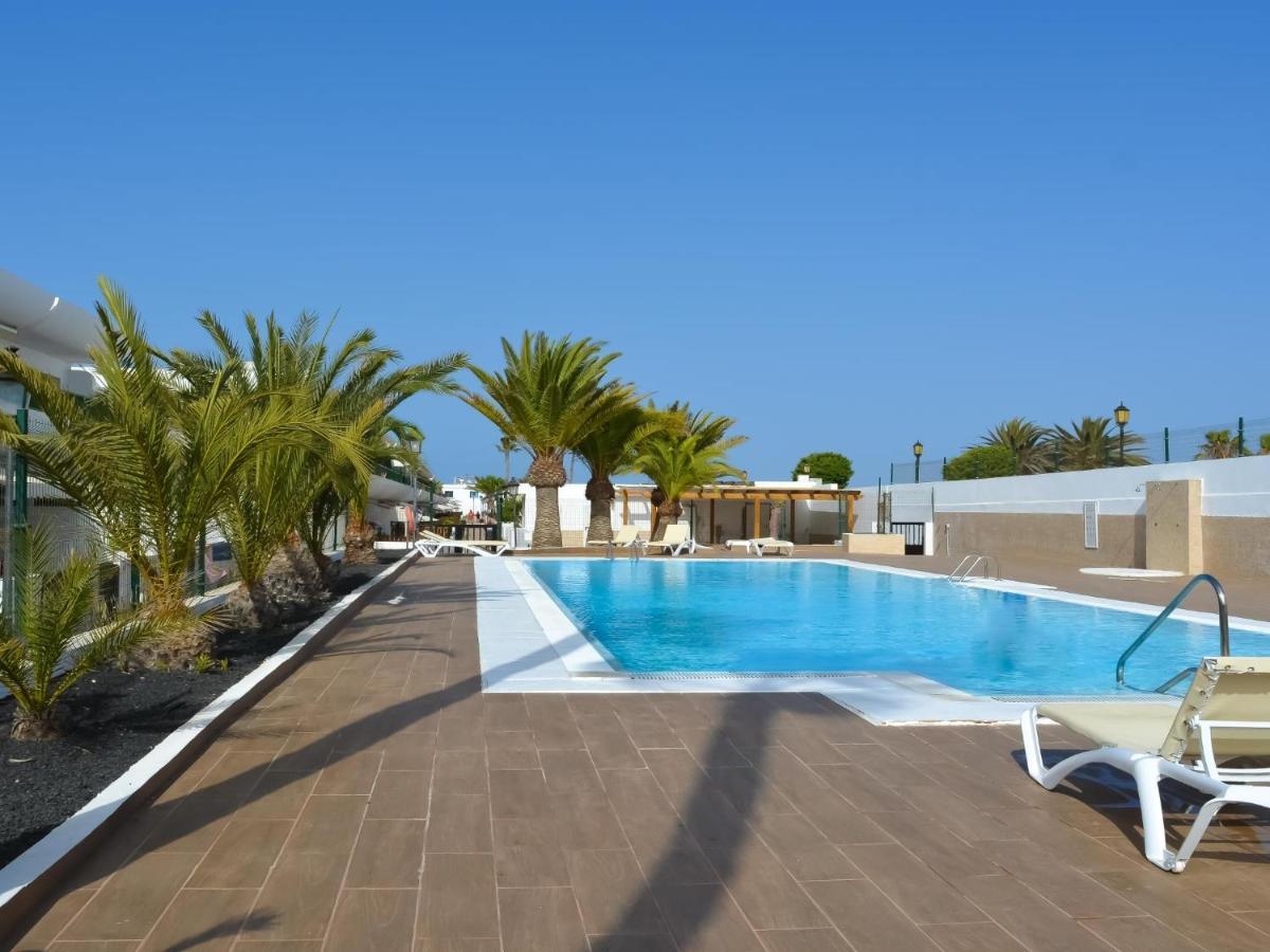 Dunasol 341 By Best Holidays Fuerteventura Corralejo Luaran gambar