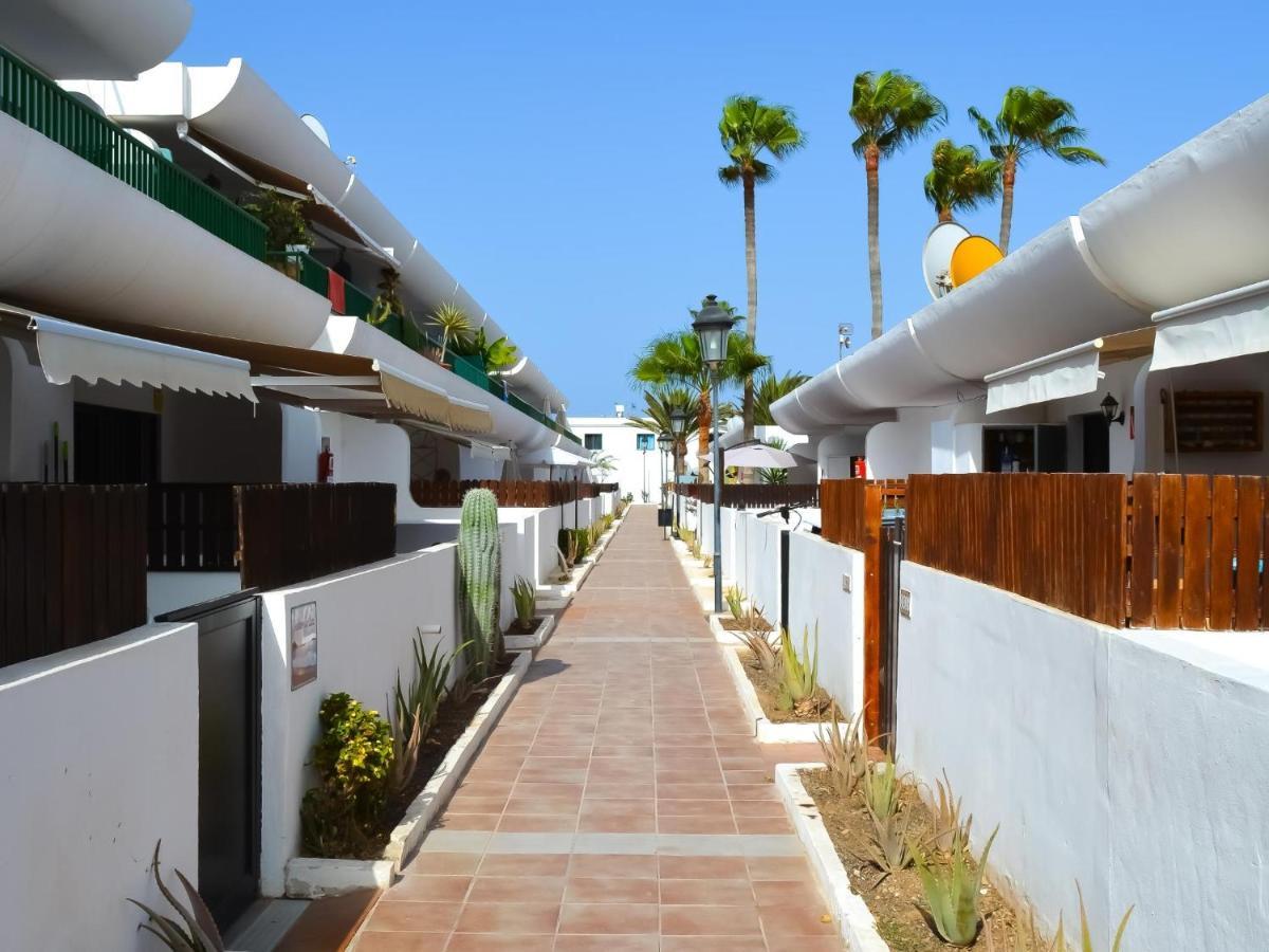Dunasol 341 By Best Holidays Fuerteventura Corralejo Luaran gambar