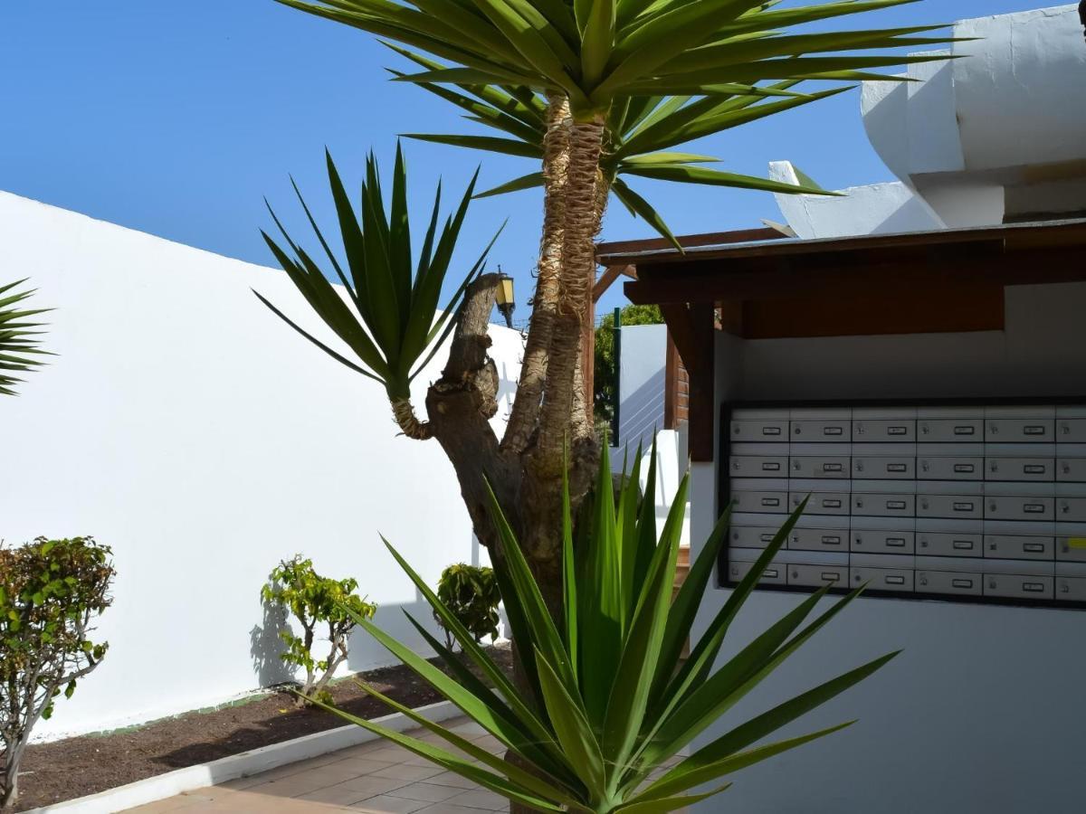 Dunasol 341 By Best Holidays Fuerteventura Corralejo Luaran gambar