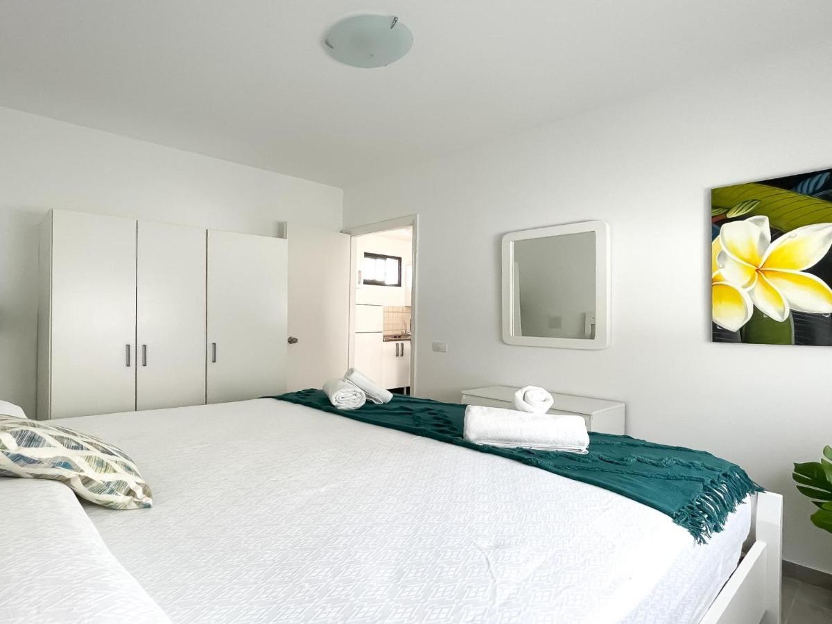 Dunasol 341 By Best Holidays Fuerteventura Corralejo Luaran gambar