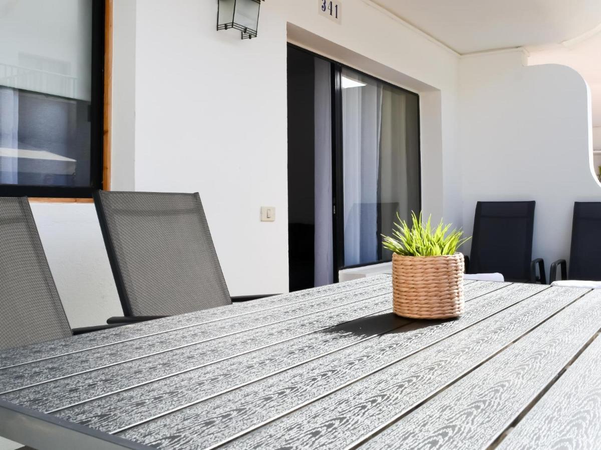Dunasol 341 By Best Holidays Fuerteventura Corralejo Luaran gambar