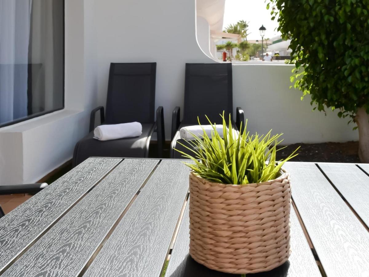 Dunasol 341 By Best Holidays Fuerteventura Corralejo Luaran gambar