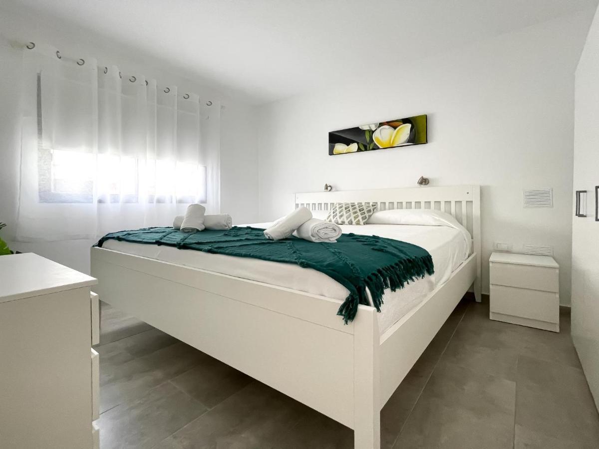 Dunasol 341 By Best Holidays Fuerteventura Corralejo Luaran gambar