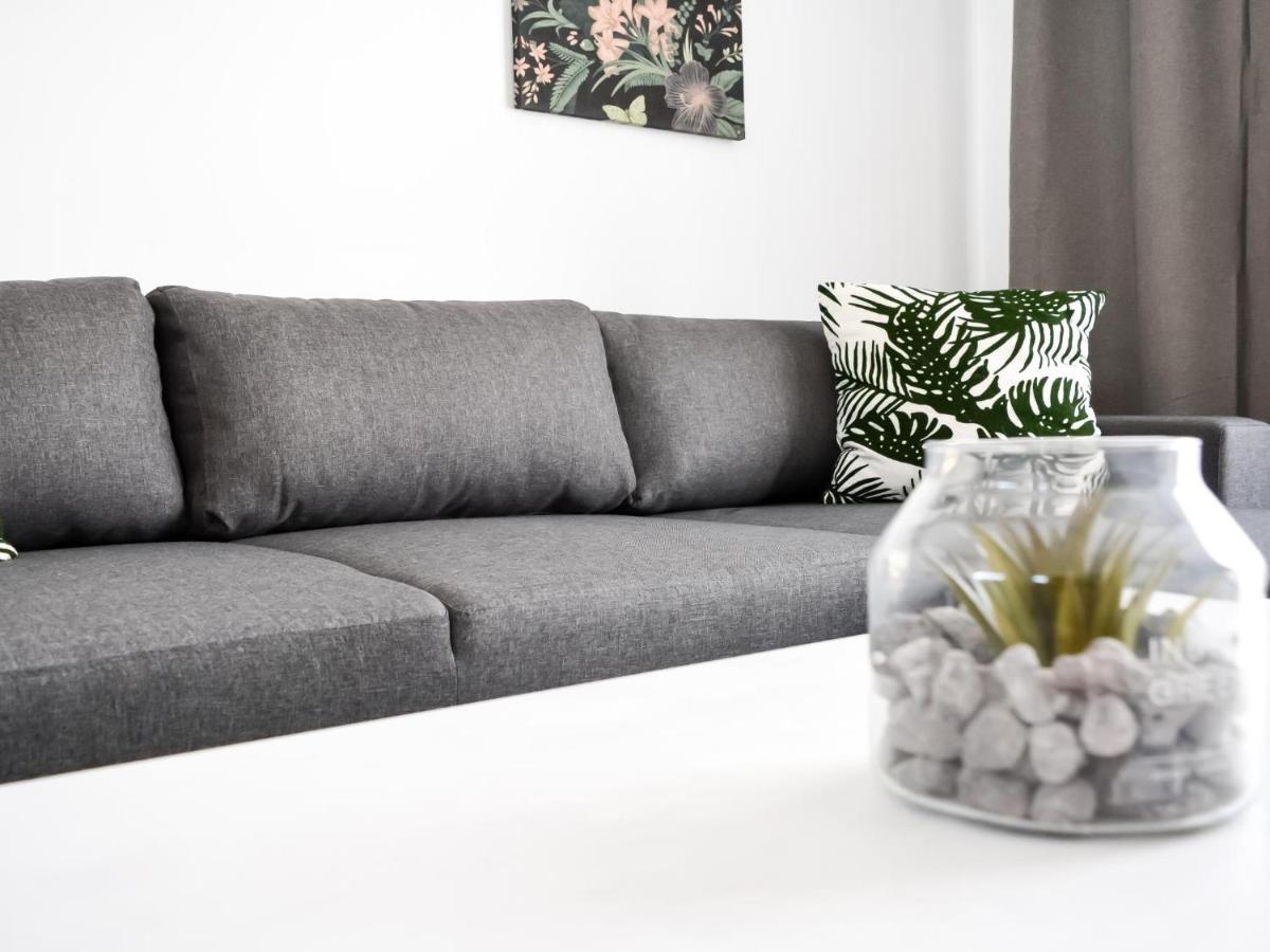 Dunasol 341 By Best Holidays Fuerteventura Corralejo Luaran gambar