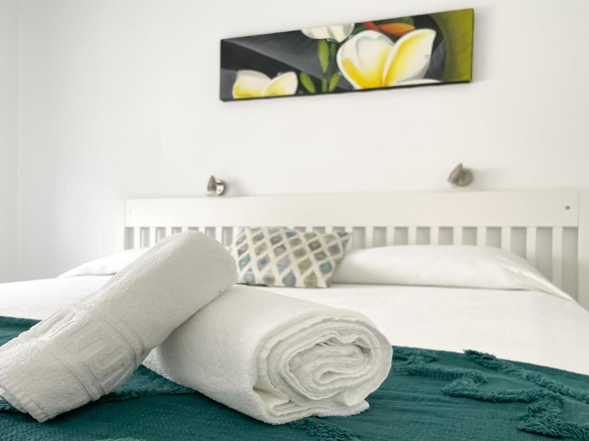 Dunasol 341 By Best Holidays Fuerteventura Corralejo Luaran gambar